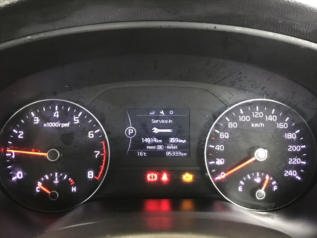 Grab Attachment to Suit 28-36T Excavator(Unused),