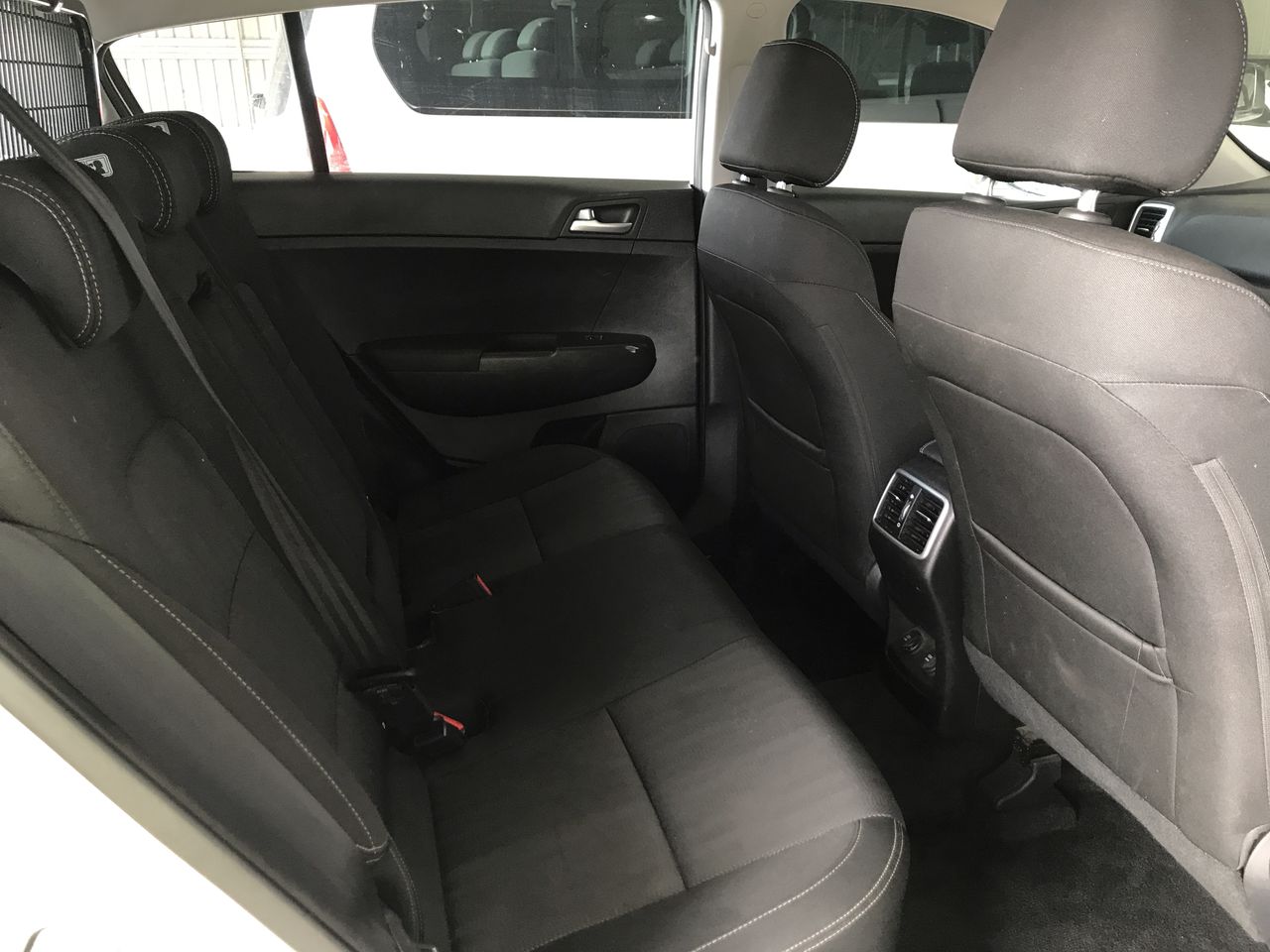 Grab Attachment to Suit 10-17T Excavator (Unused),