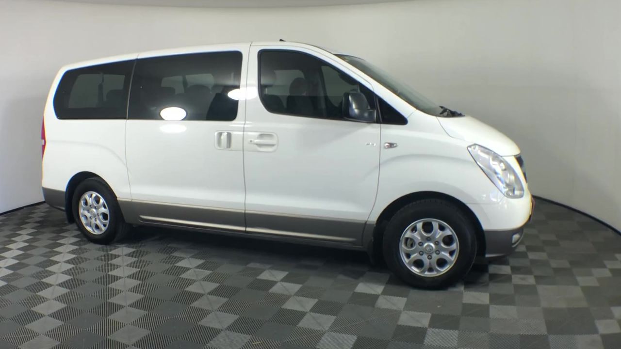 Silenced 110kVA Generator(Unused)