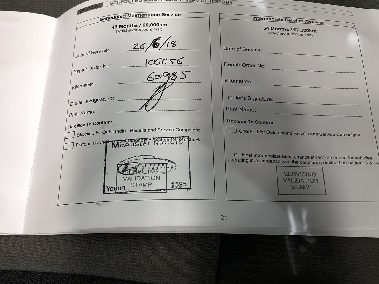 Quantity of 1 17.5-25 Earthmoving Tyre (Unused)