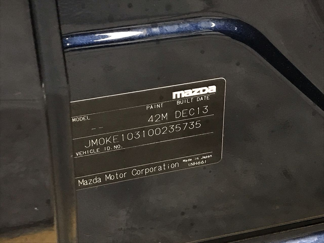 Welding Table (Unused)