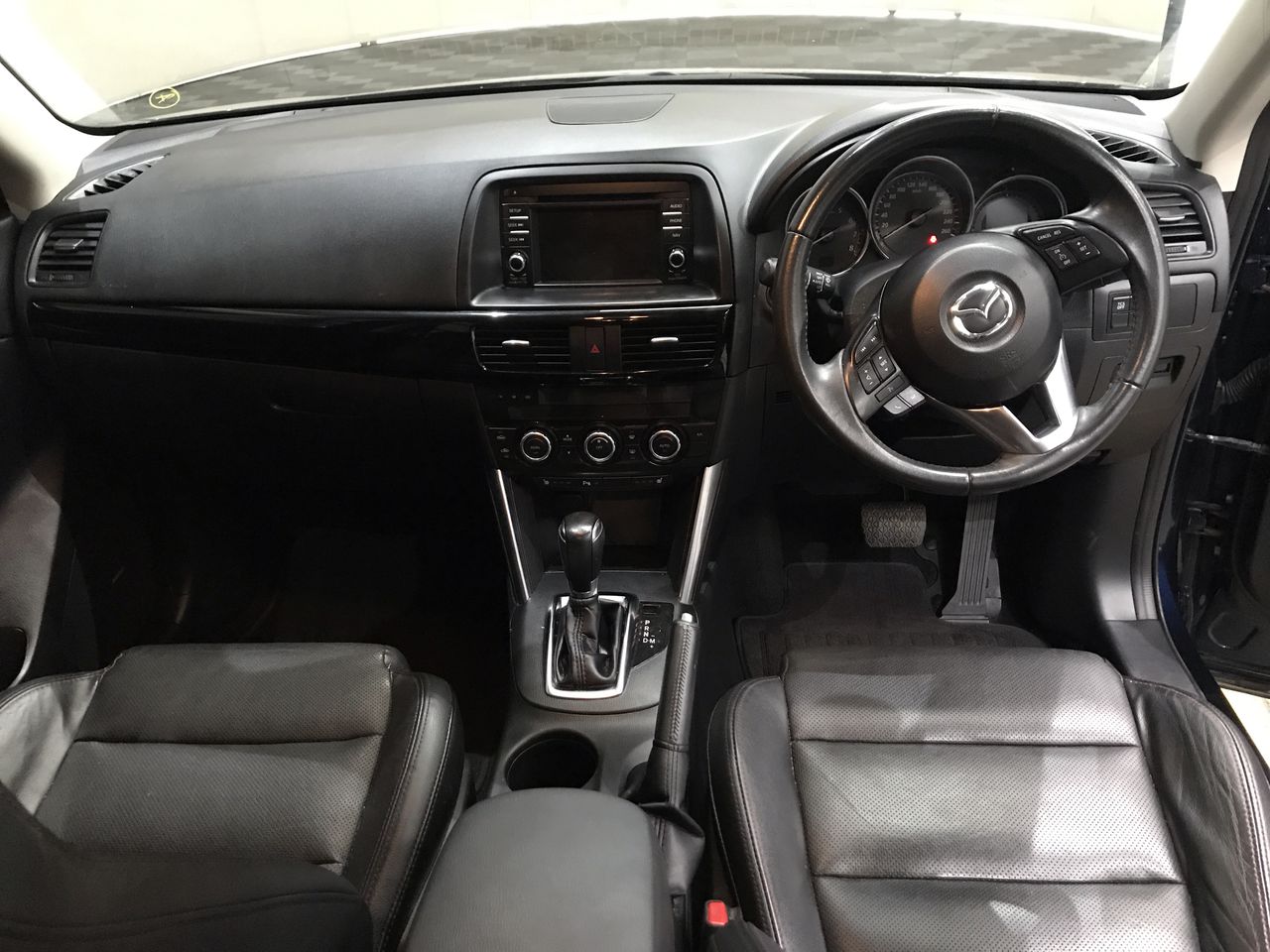 Silenced 80kVA Generator (Unused)