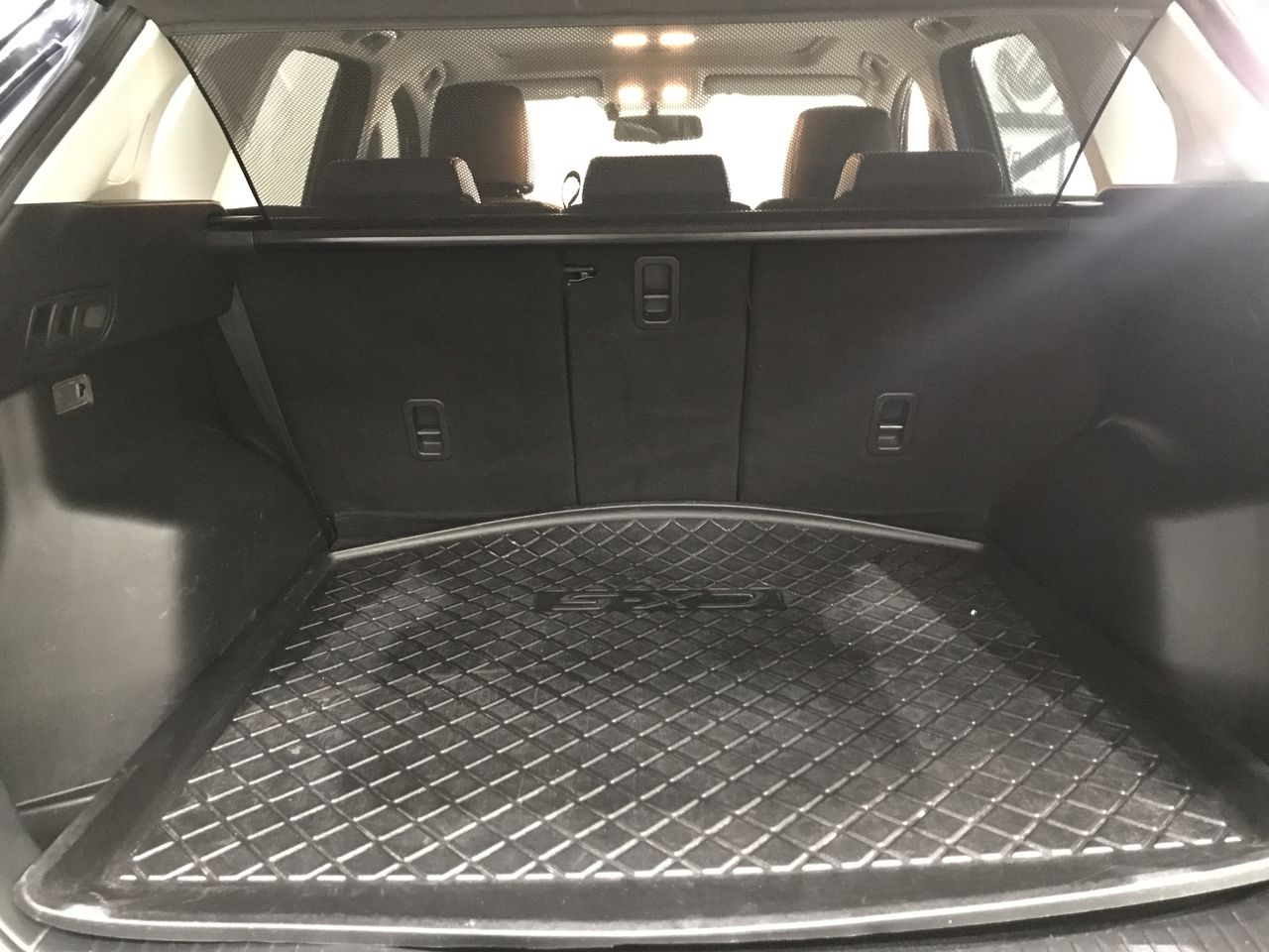 Tyre Changer (Unused)