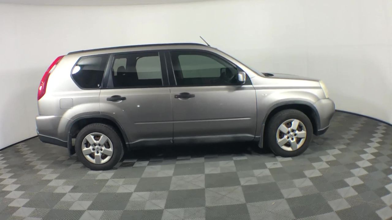 500TC 100% Organic Cotton Sheet Set | Charcoal | Single