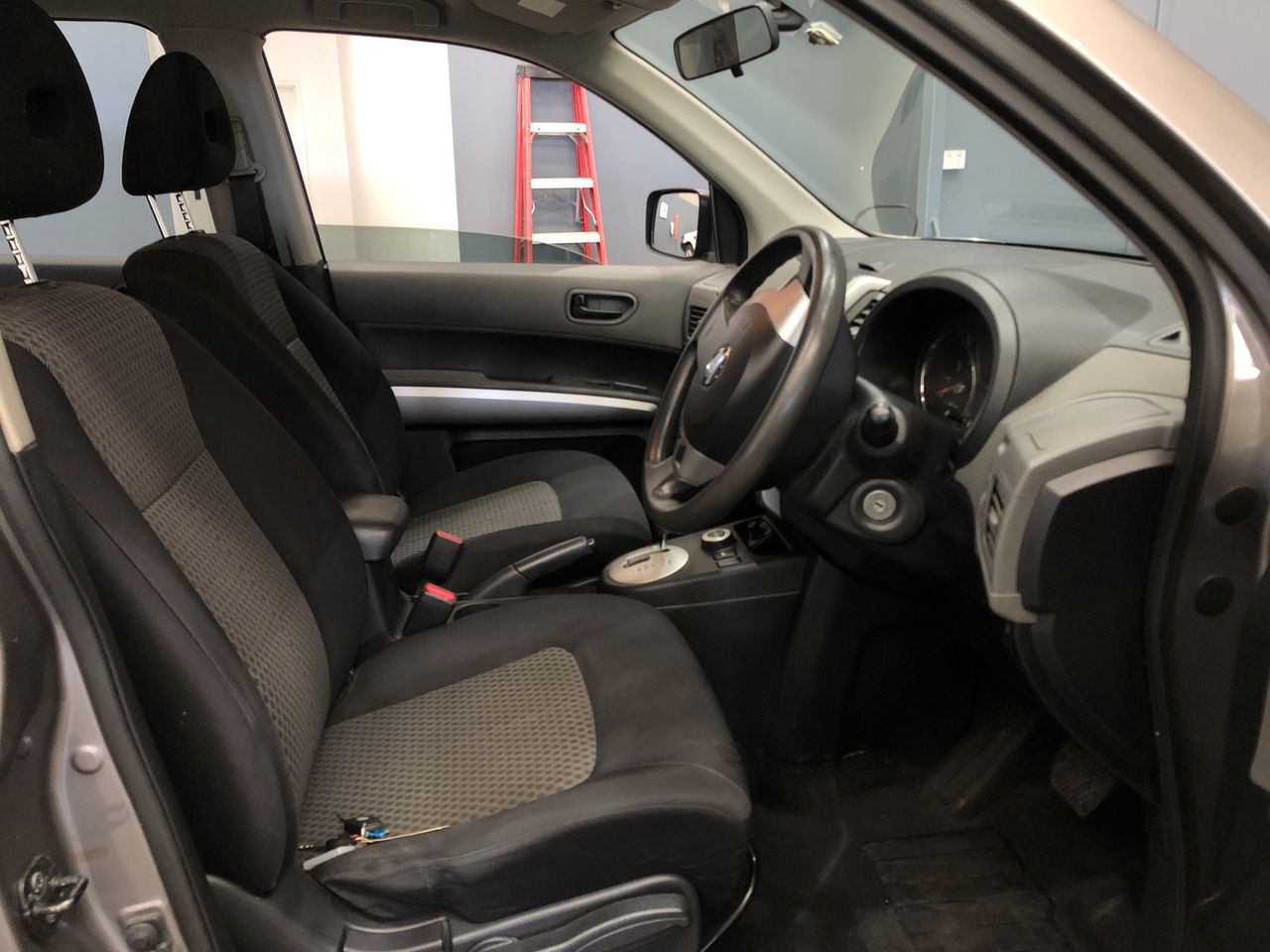 1200 Thread Count Egyptian Cotton Flat Sheet Charcoal Grey Double