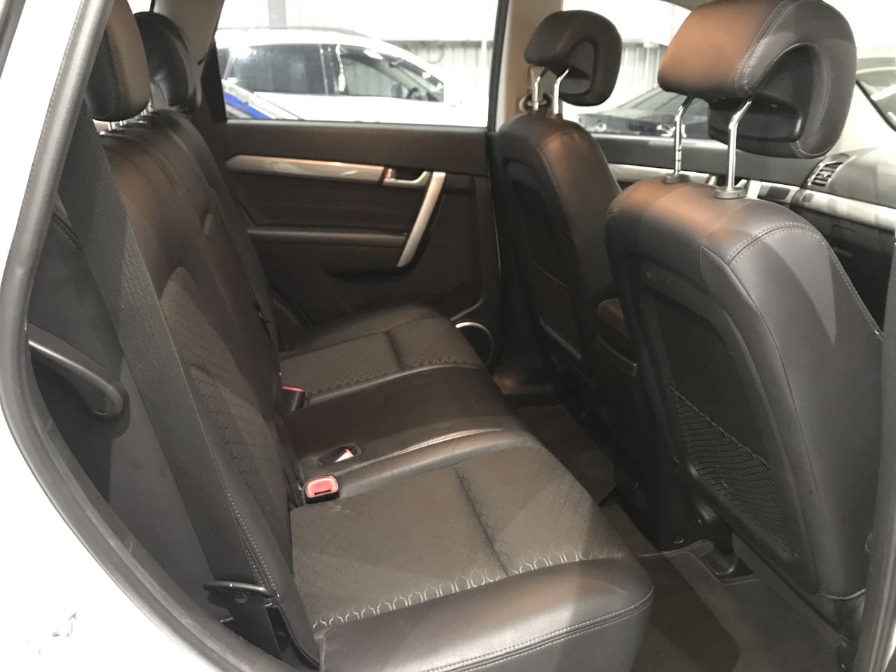 1200 Thread Count Egyptian Cotton Flat Sheet| White Stripe | Queen