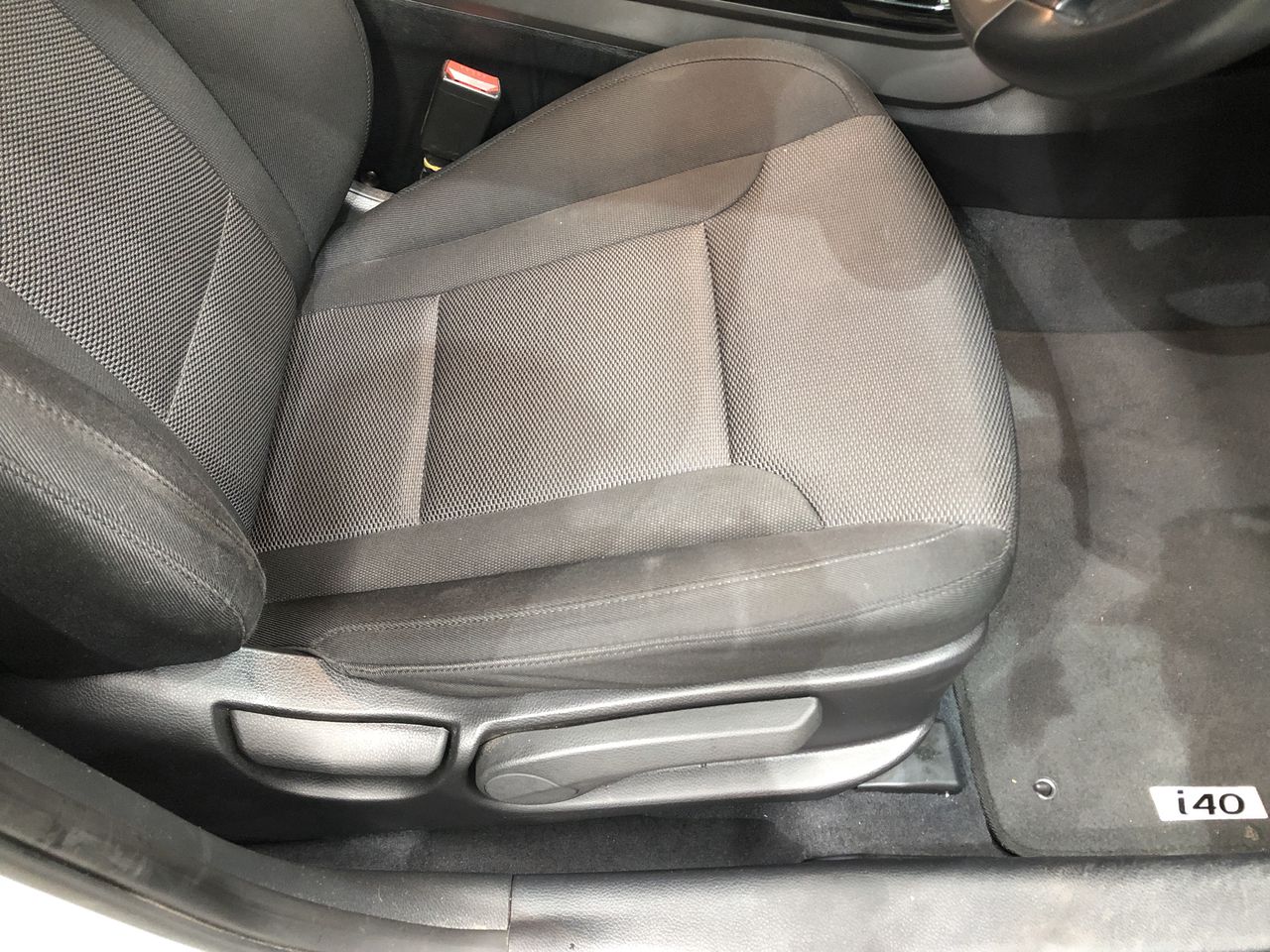 2015 Mazda CX-5 Maxx Sport KE Turbo Diesel Automatic Wagon