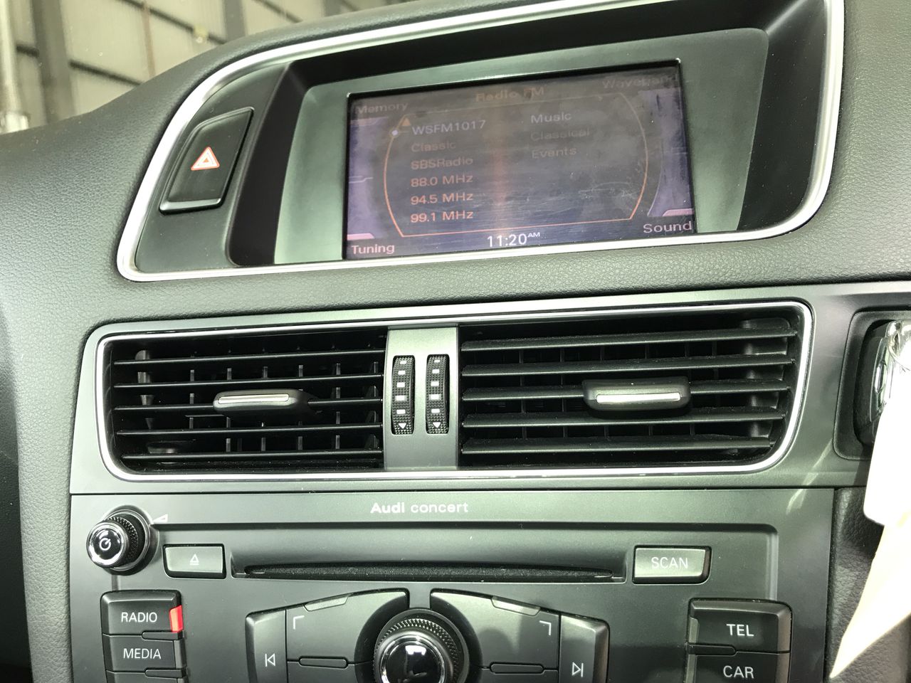 <p>Ramset Nail Gun</p>