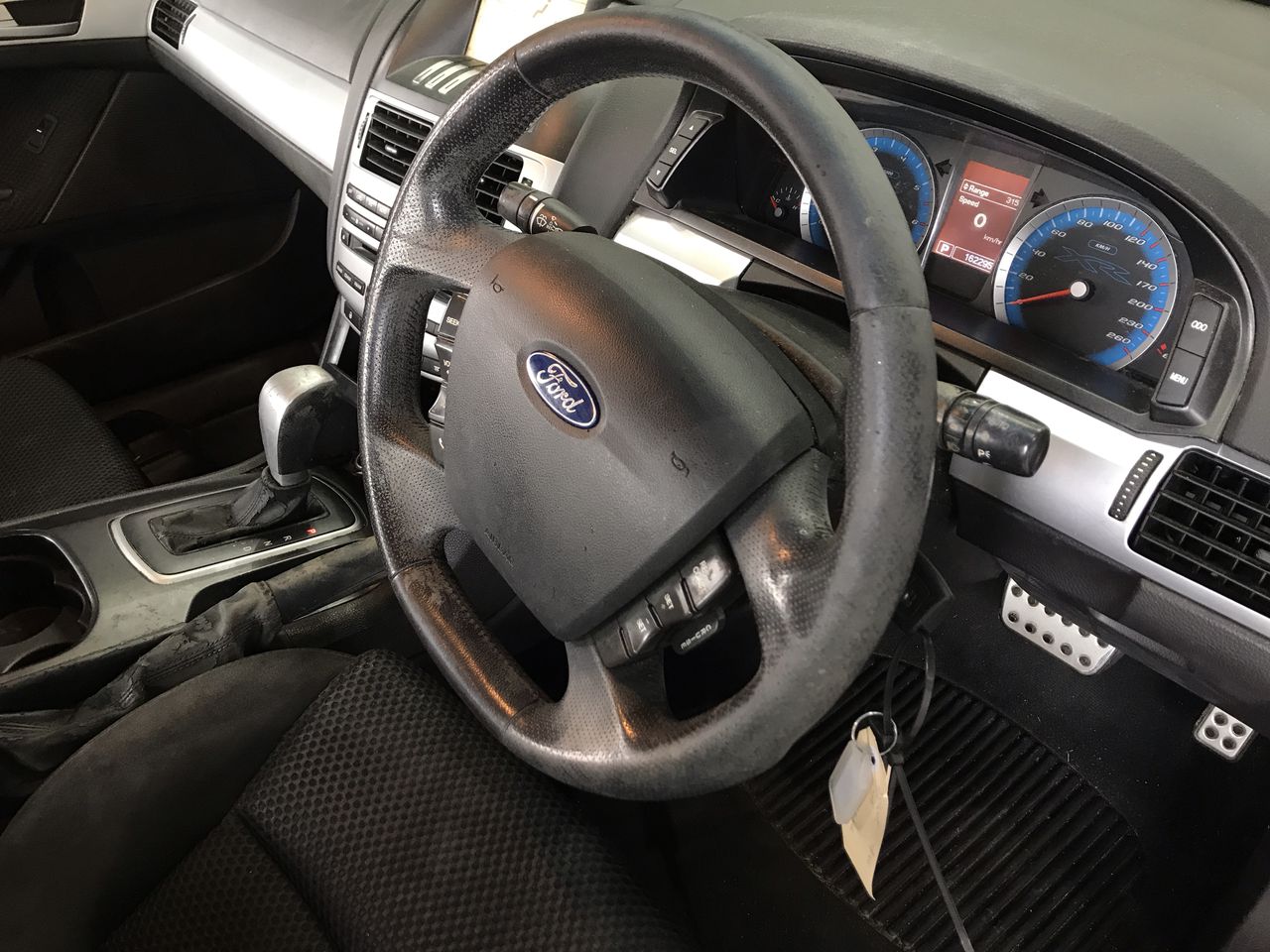 6m Accommodation Pod (Unused)