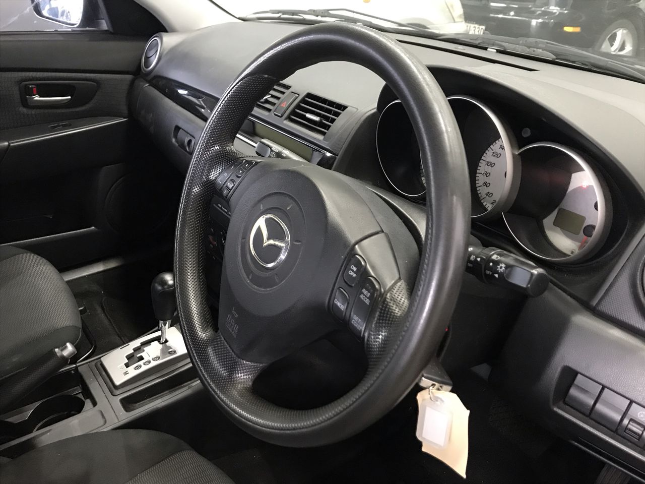 18k White Gold Filled, Blue Face Iced Out Diamond Quartz Wrist Watch