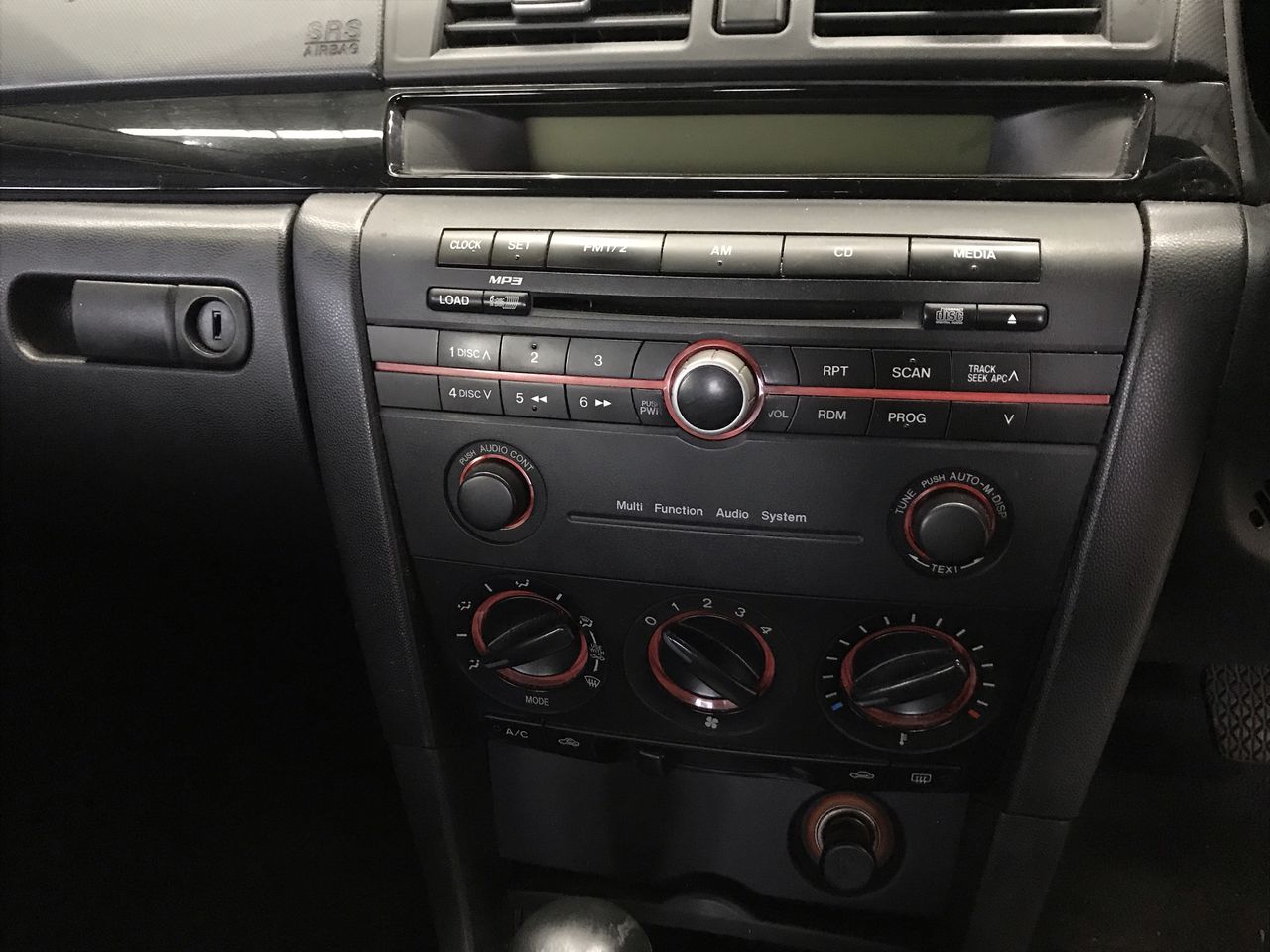 18k White & Yellow Gold Filled, Black Face Iced Out Diamond Quartz Watch