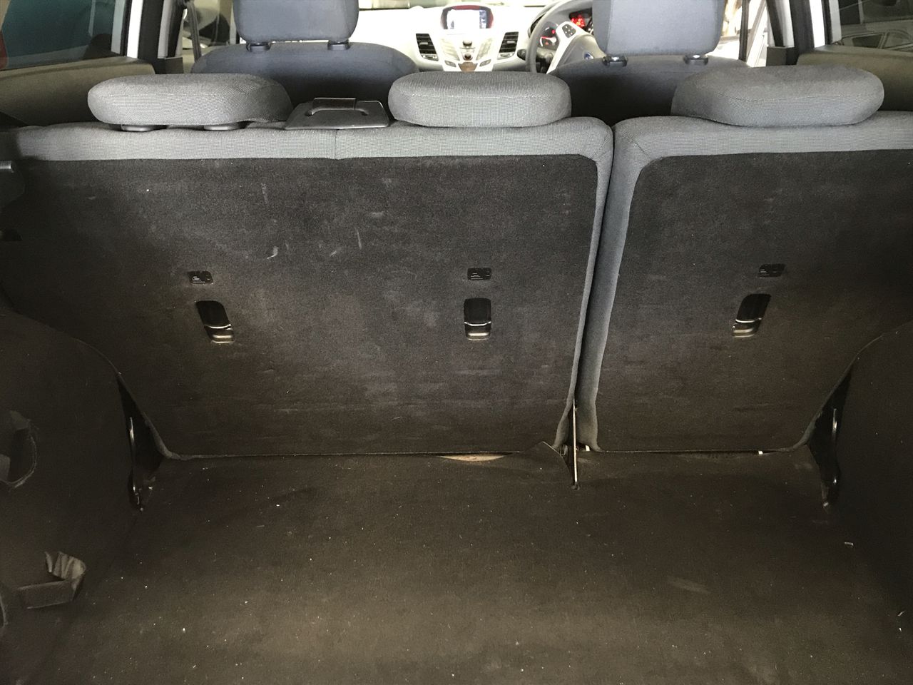 1923 Australia KGV One penny scarce