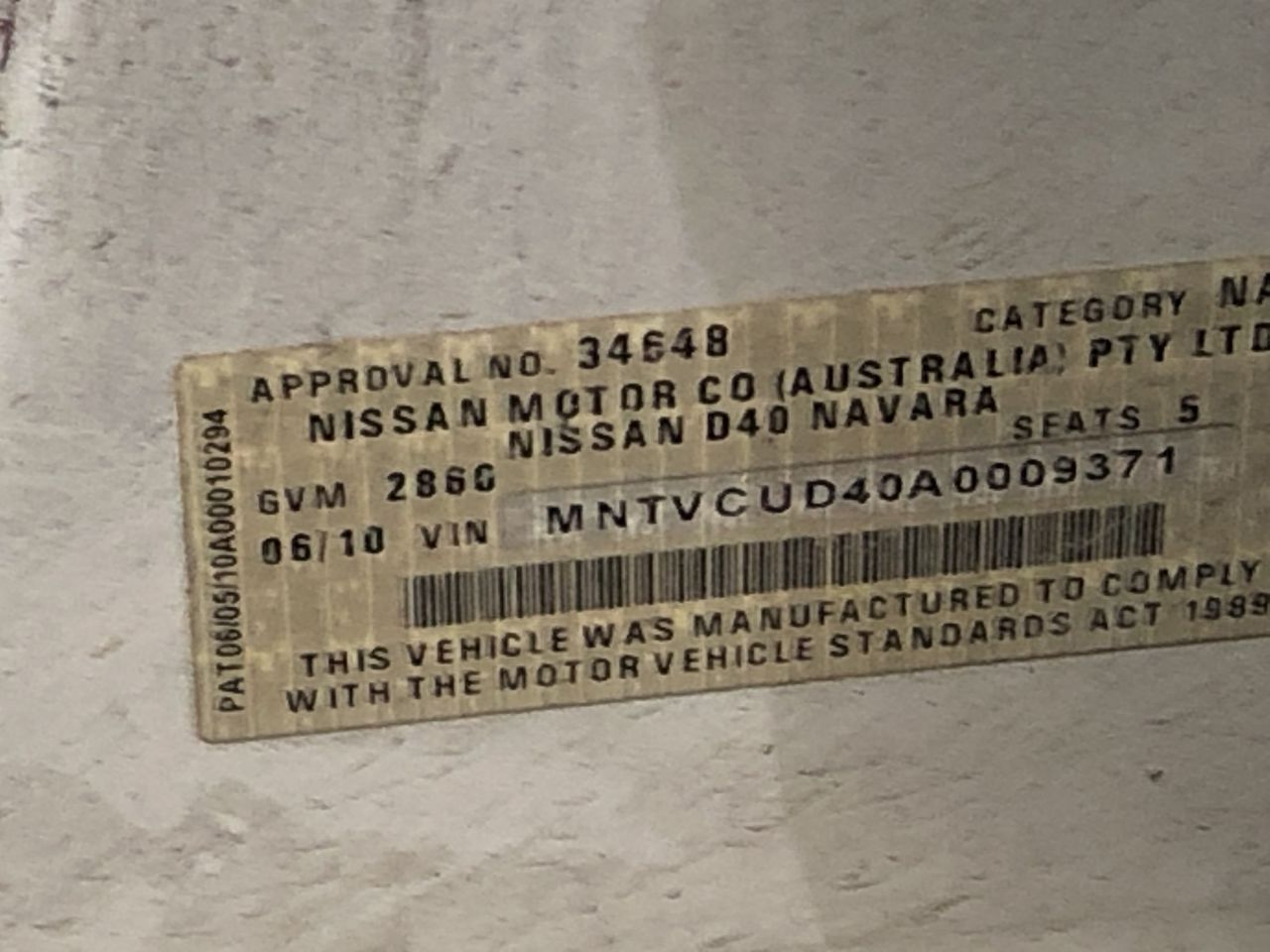 1920 Australia KGV One Penny