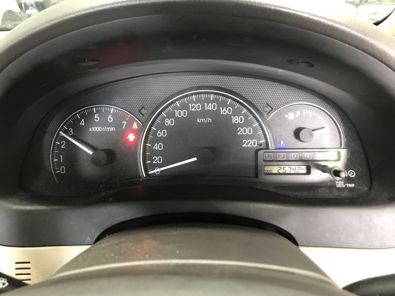 1/100th oz Scottdale goldbar