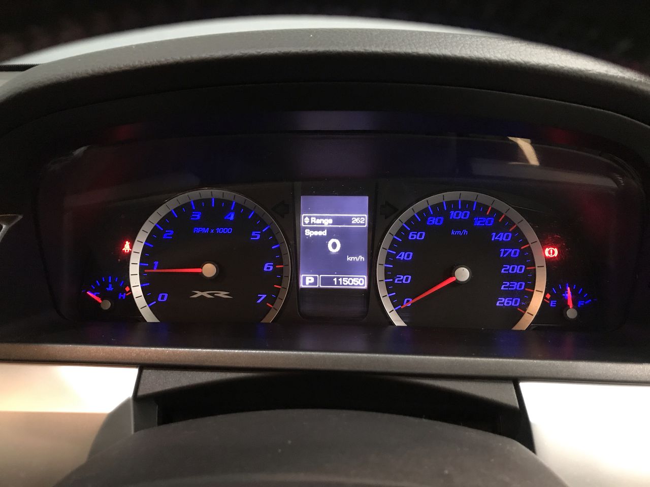 Men's Rectangle Luxury Wrist Watch Quartz Sports Luminous Quartz Watch