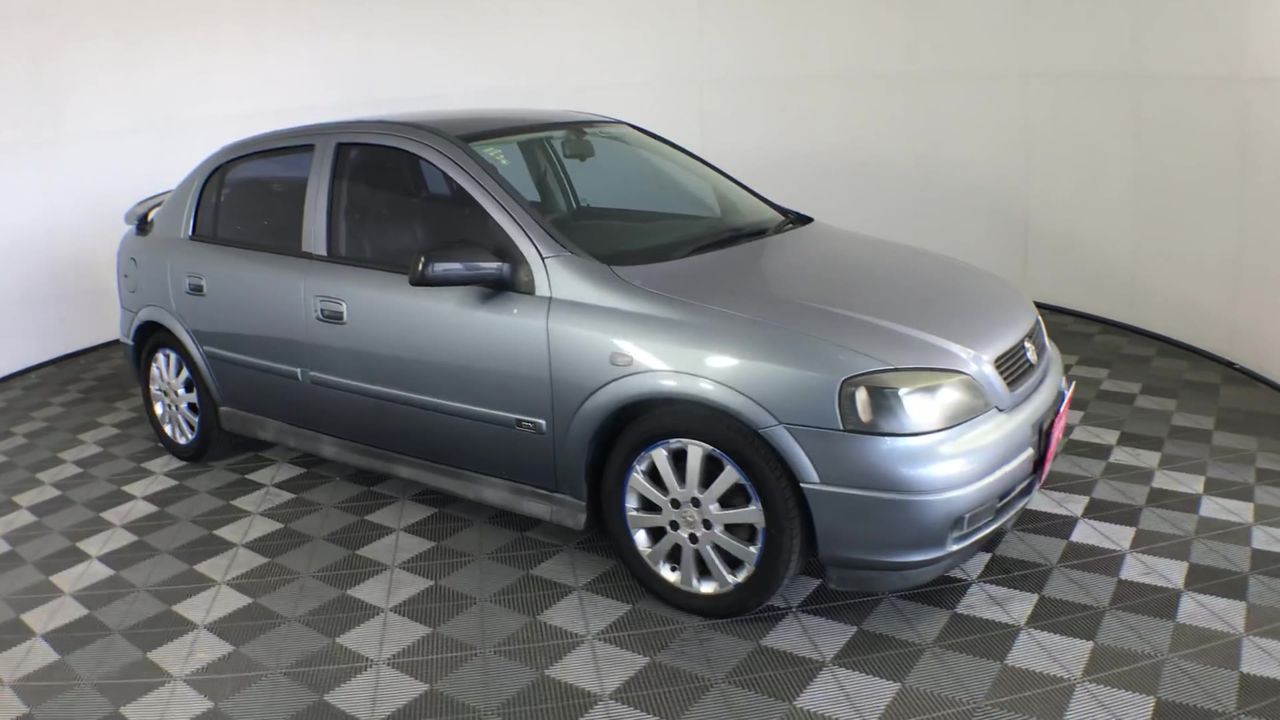 Andrew Garrett Sparkling Rose NV (6x 750mL) SEA