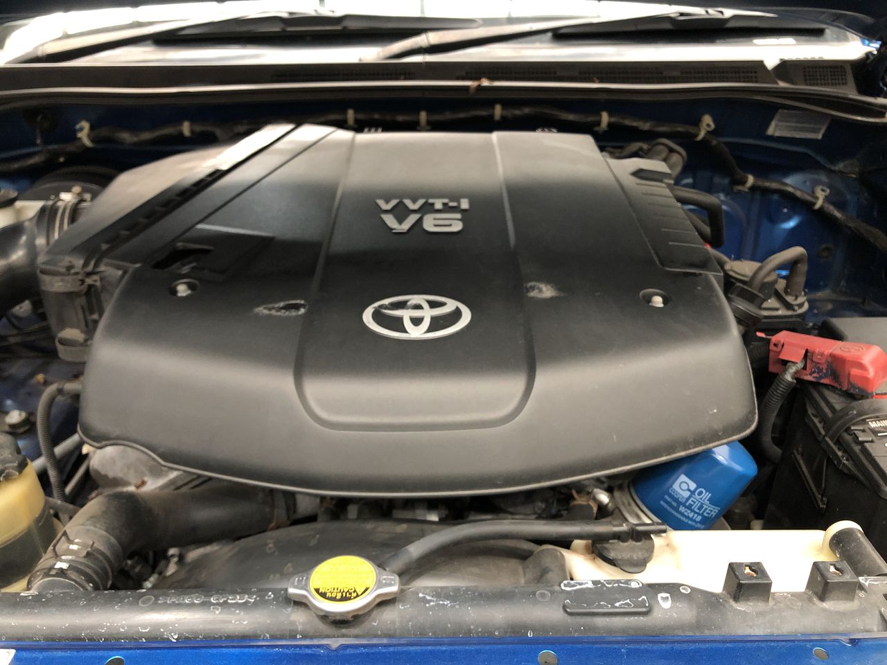 Wolf Blass Red Label Shiraz Grenache (6x 750mL), SEA.