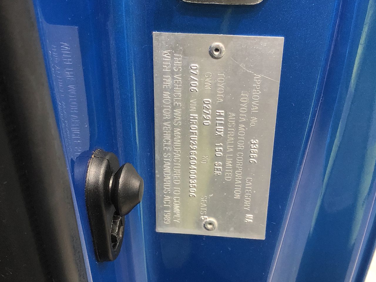 Wolf Blass Red Label Tawny NV (6x 750mL).