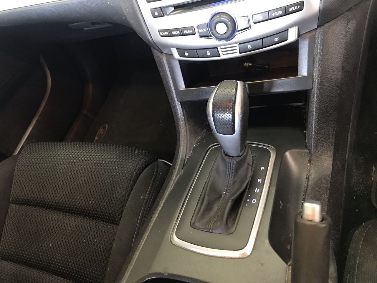 Pitchfork Shiraz (6x 750mL).