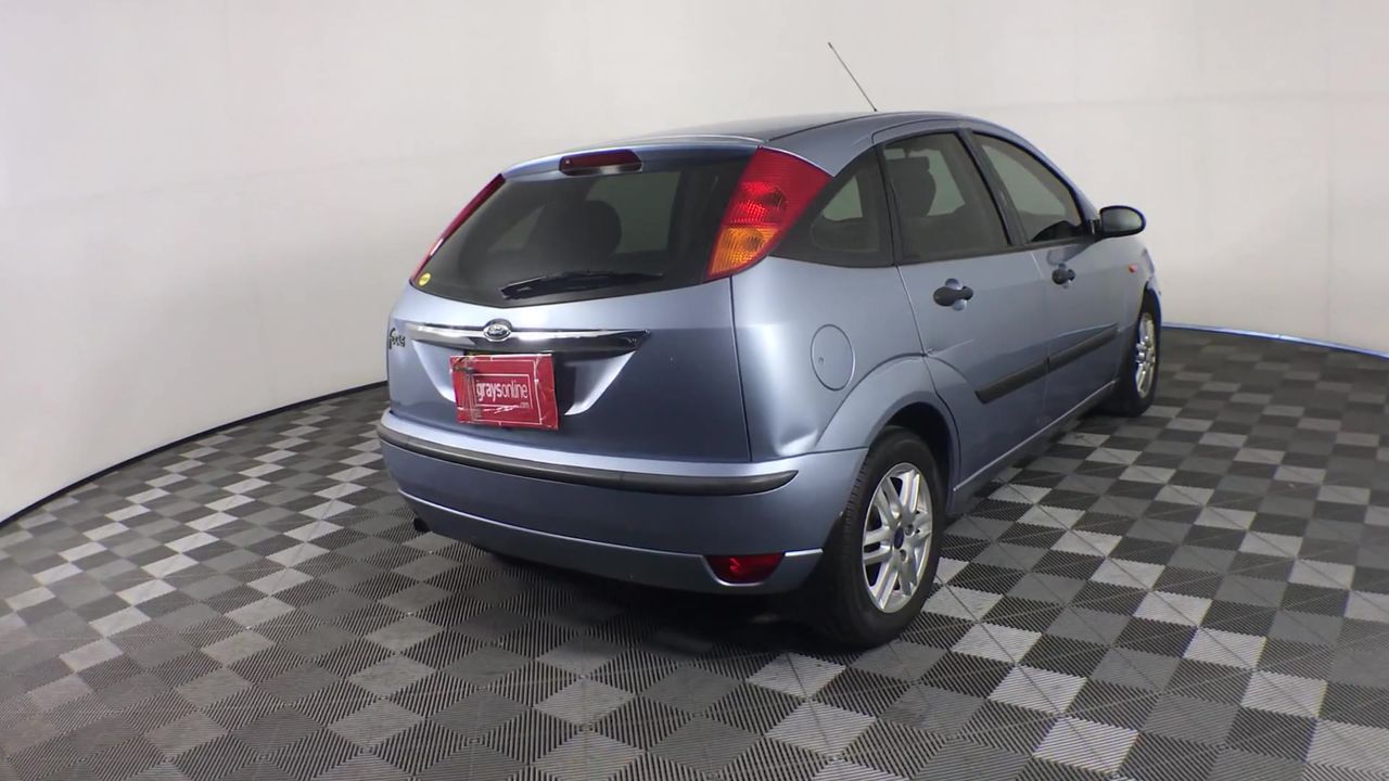 Billi Quadra Sparking System