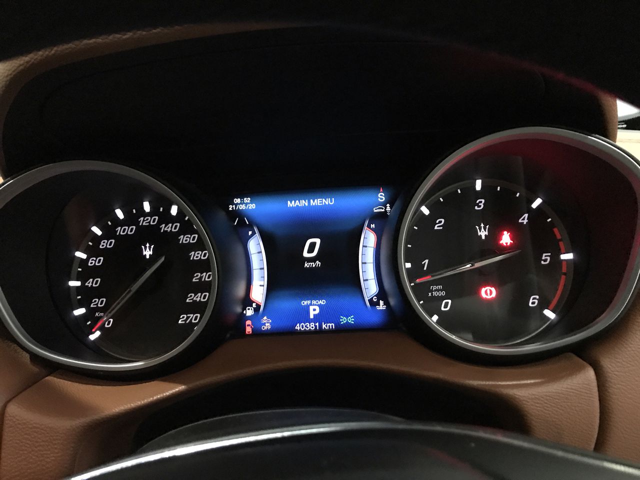 Fishbone Blue Shiraz 2024 (6x 750mL) Geographe