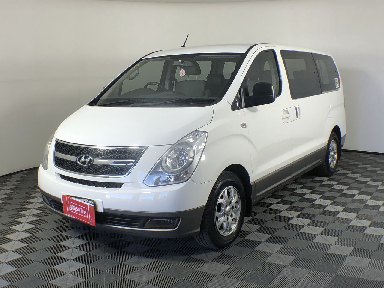 Roberts Estate Pinot Grigio 2024 (12x 750mL) SEA