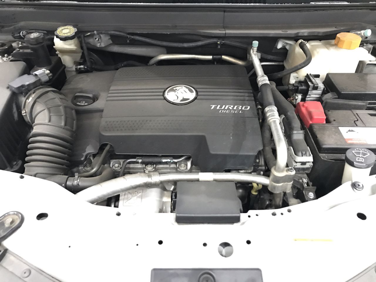 Howlin Gale Wines Category 5 Cabernet Sauvignon 2017 (6x 750mL) SA