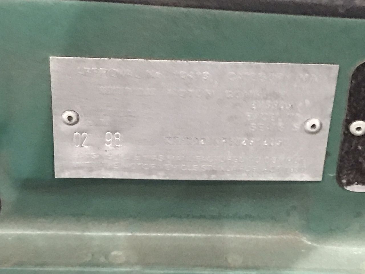 Snake + Herring Teardrop Riesling 2022 (6x 750mL) WA