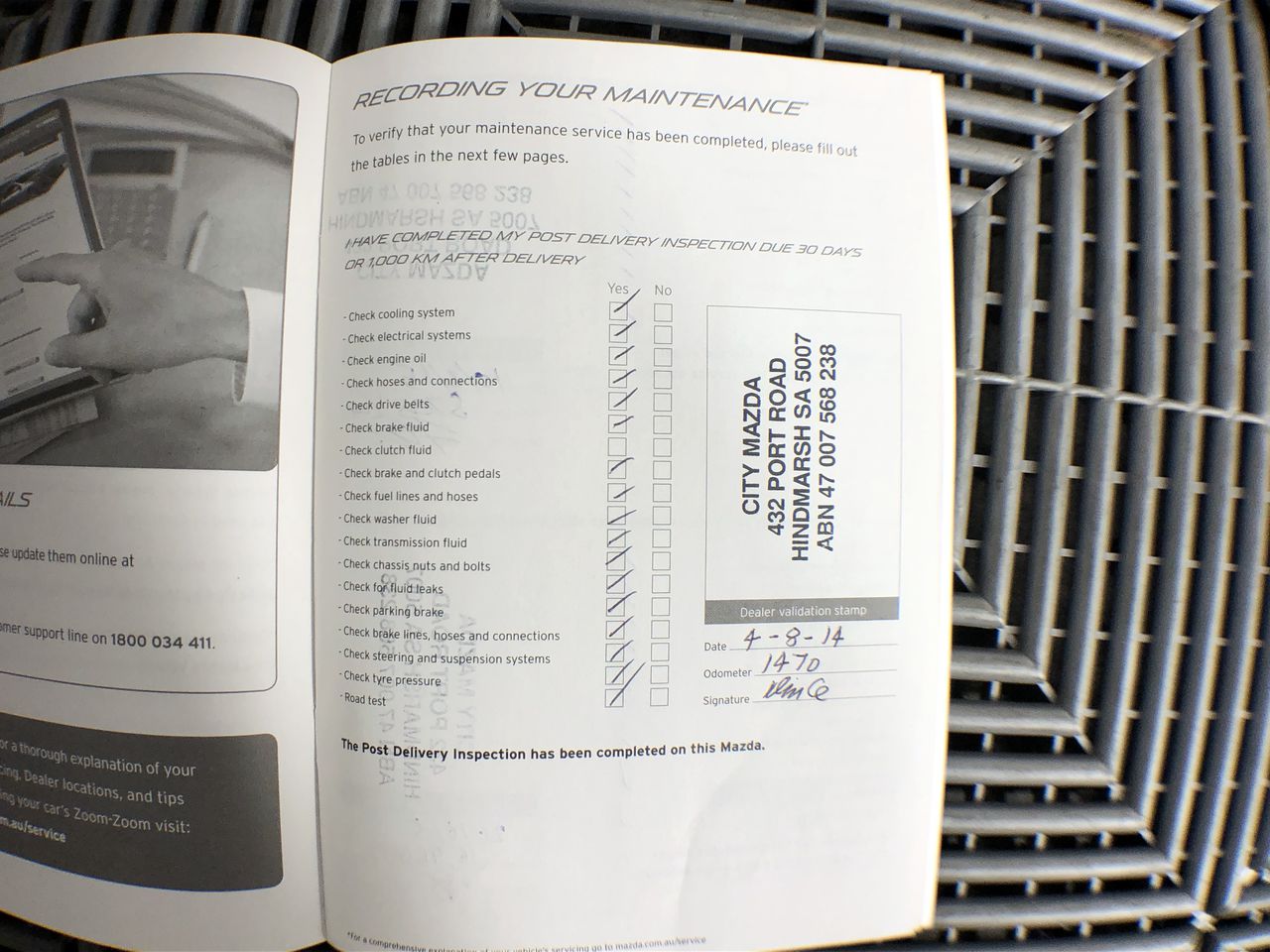 Automatic Plastic Tube Filling & Sealing Machine