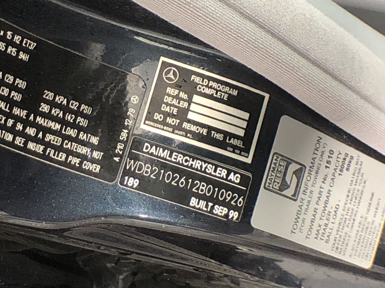 HP ELITE X2 1012 G1 Laptop M5-6Y54 4GBRAM/128GB