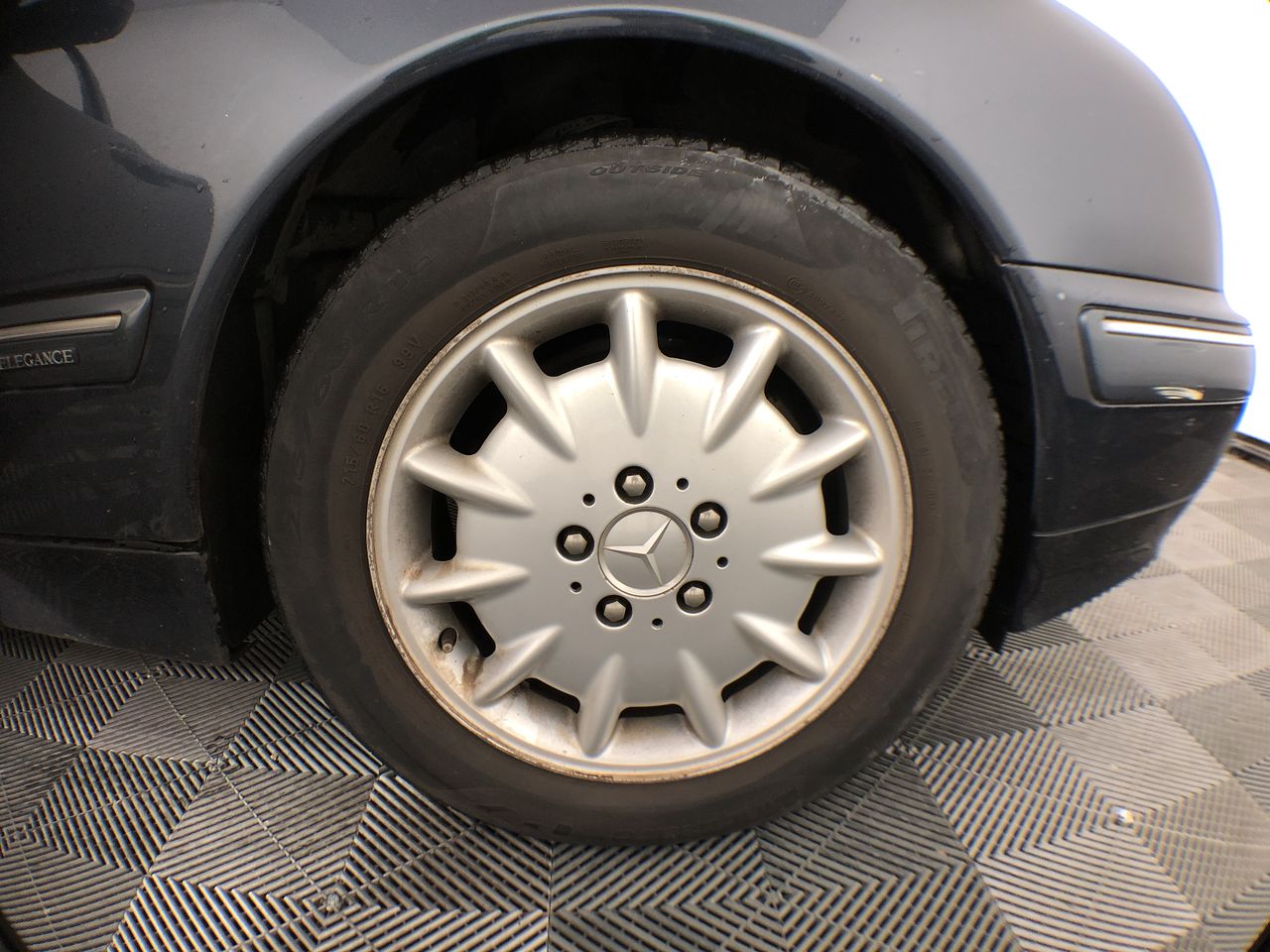 Motorola HMN4079E Keypad Microphones (Lot of 6)