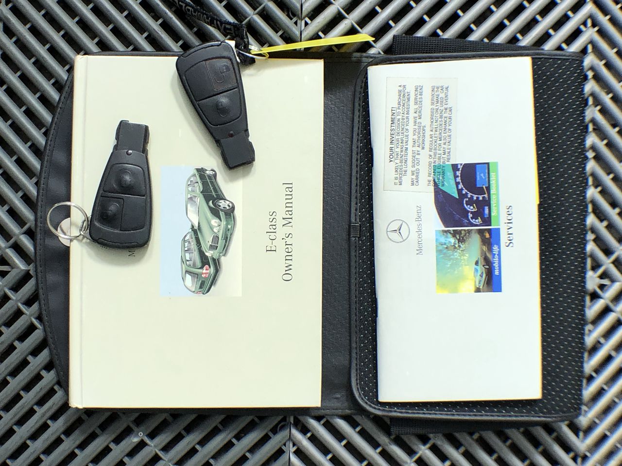 Benelec C840302 Drai Amplifiers (Lot of 3)