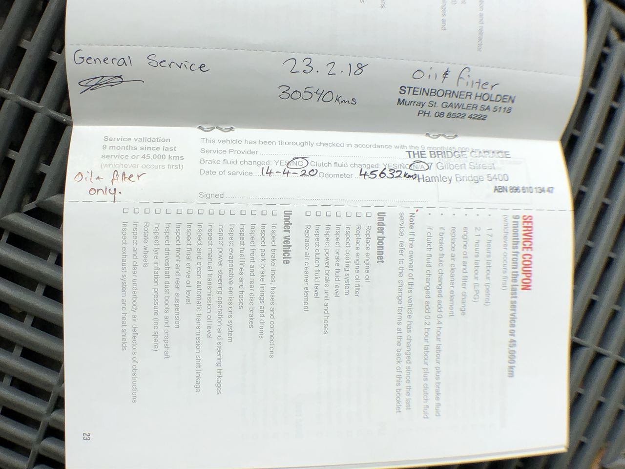 Last Piece - Pink Crystal Eterntiy Necklace in Silver