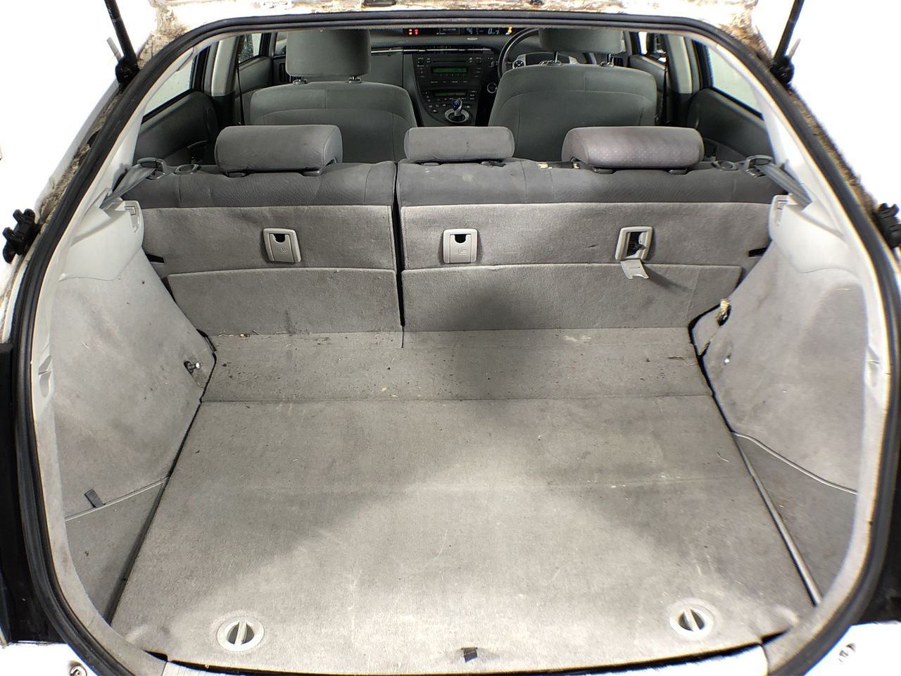 Classic 925 Sterling Silver Plated Bangle - DEMO