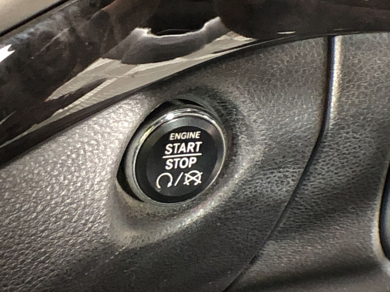 Abstract Geometric Pendant in Silver