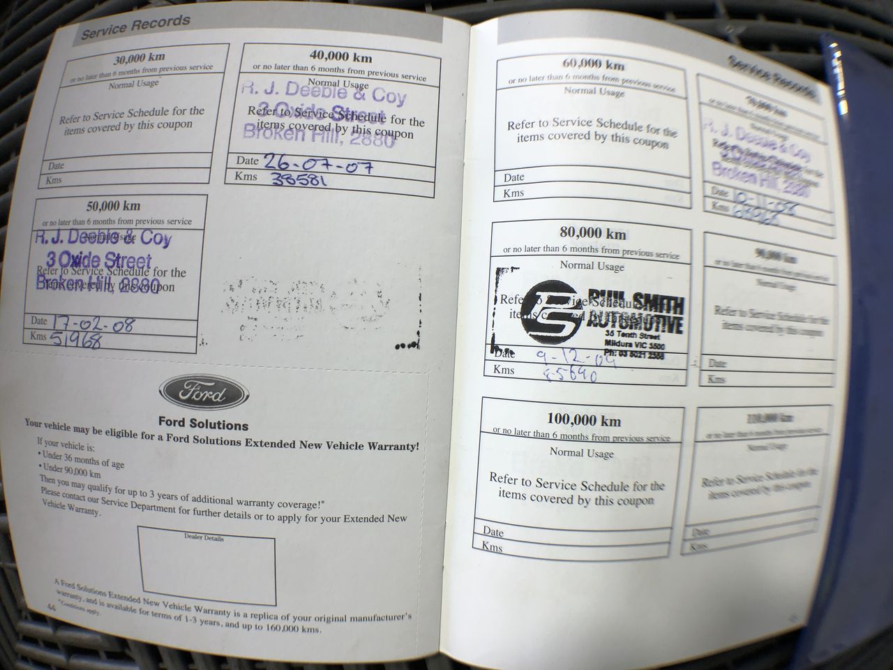 925 Sterling Silver Lake Blue Crystal Disco Ball Earring & Necklace Set