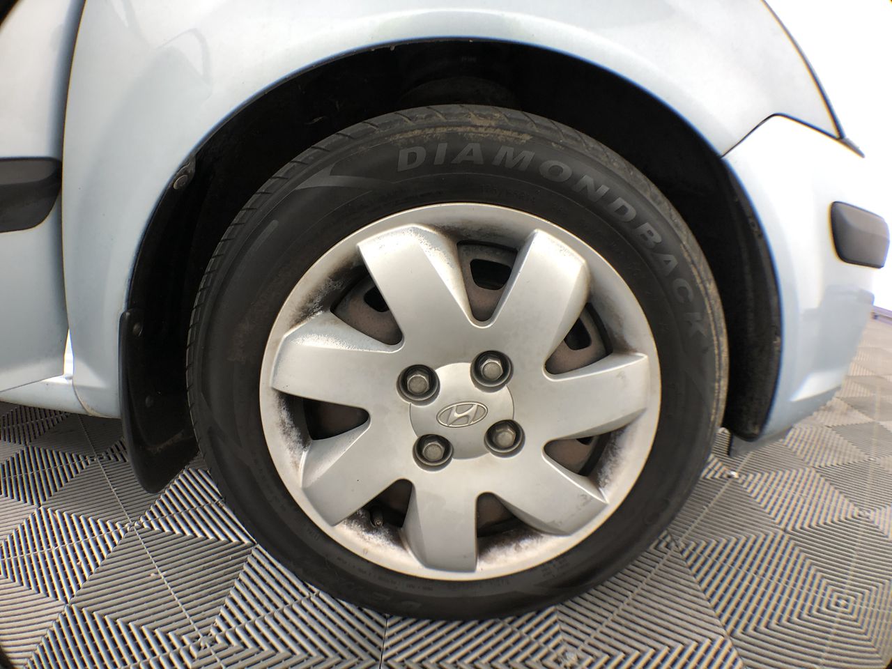 MPC 3/8" Coupling Body (PC)