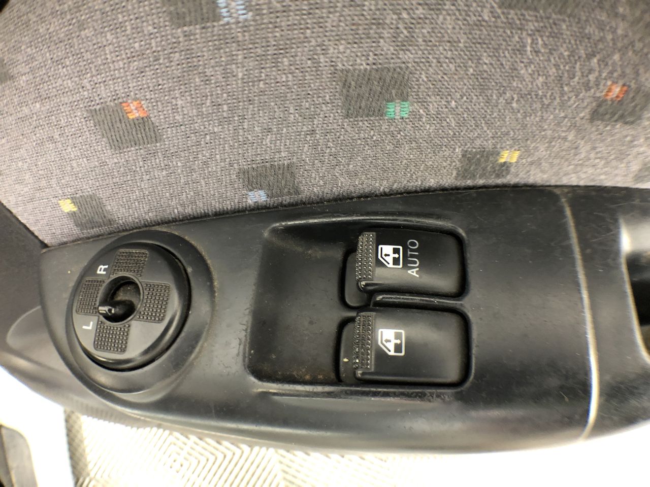 XDM-100L Fortem Plus Bag with ReadyMate CN