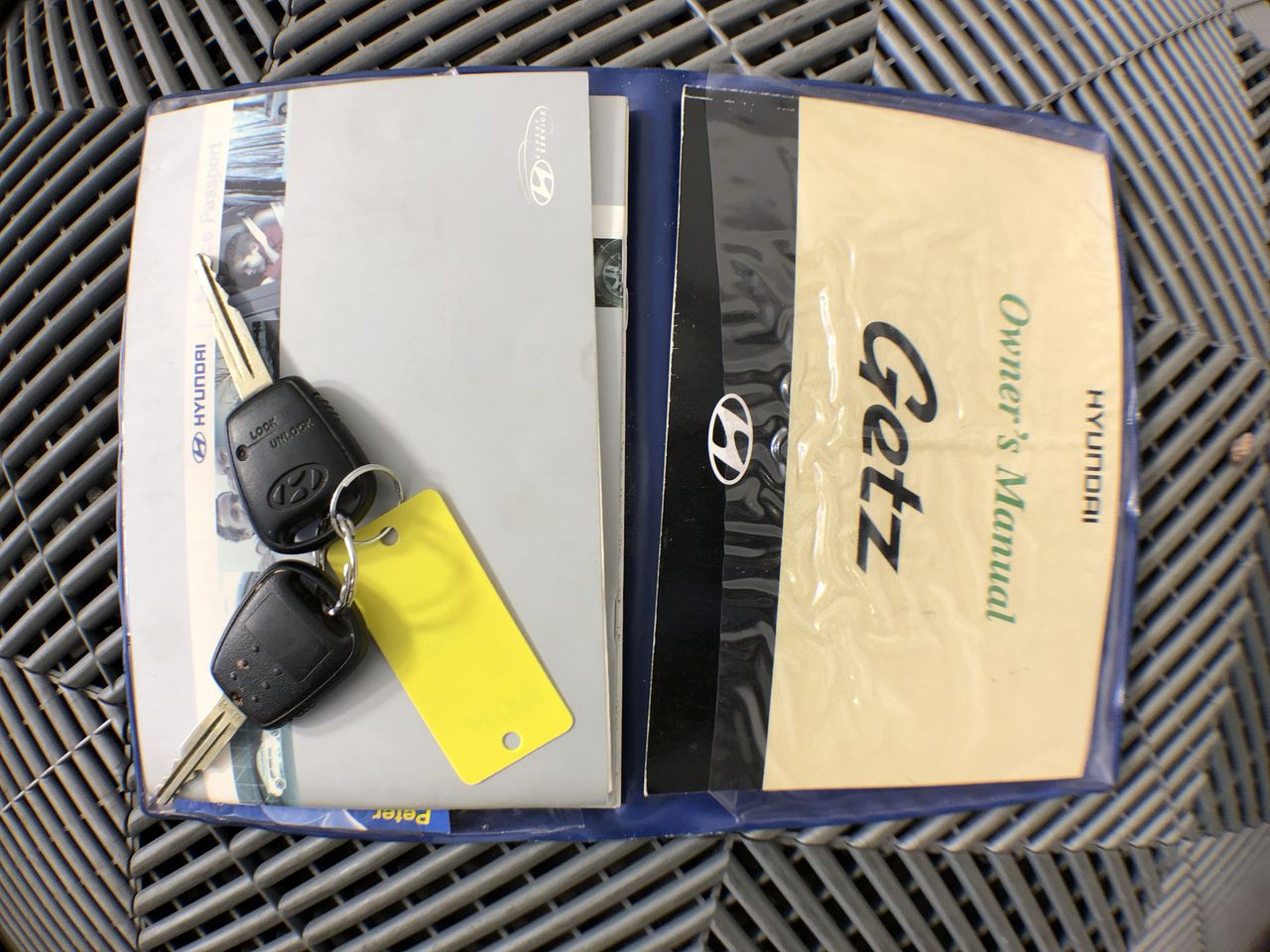 Stainless Steel Cabinet