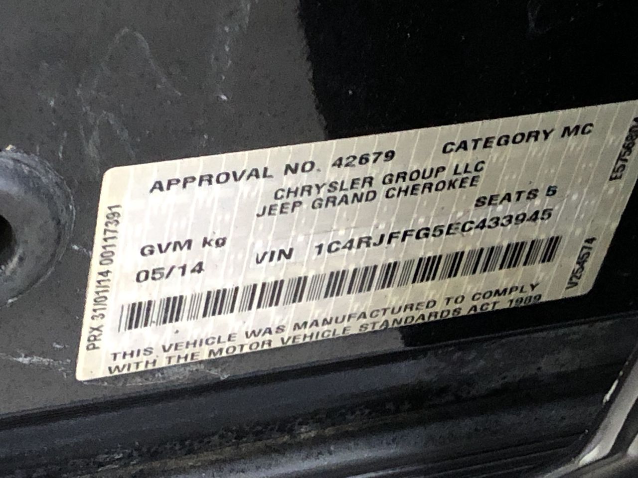 Cosori Air Fryer CP158