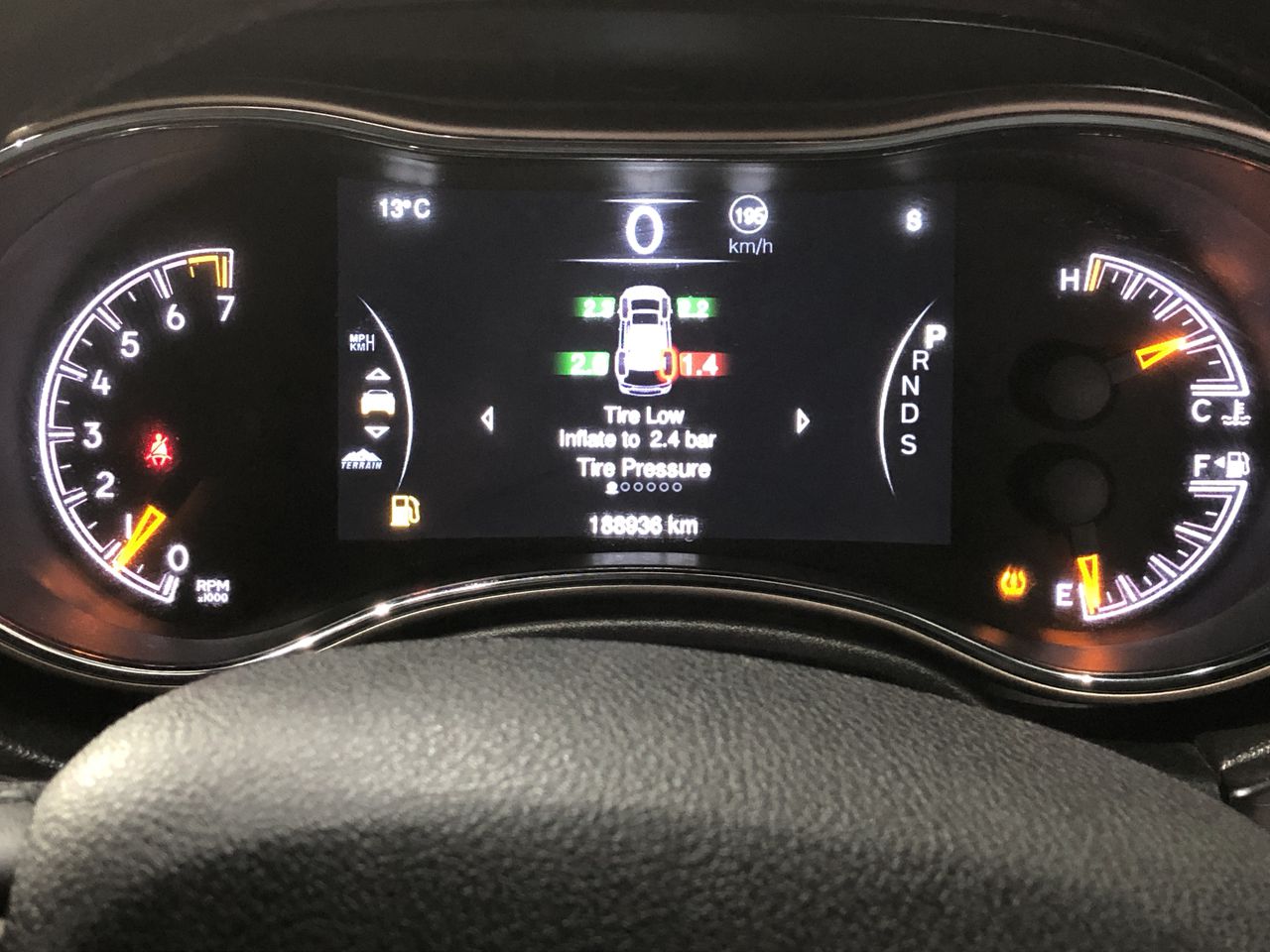 OPPO Reno12 5G - Black Brown