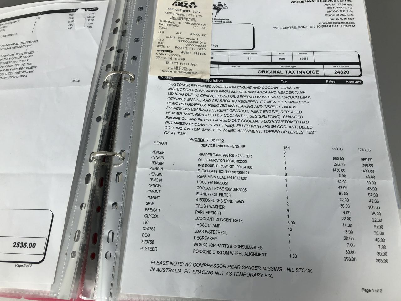 Casella Limited Release Cleanskin Shiraz 2012 (12x 750mL) McLaren Vale