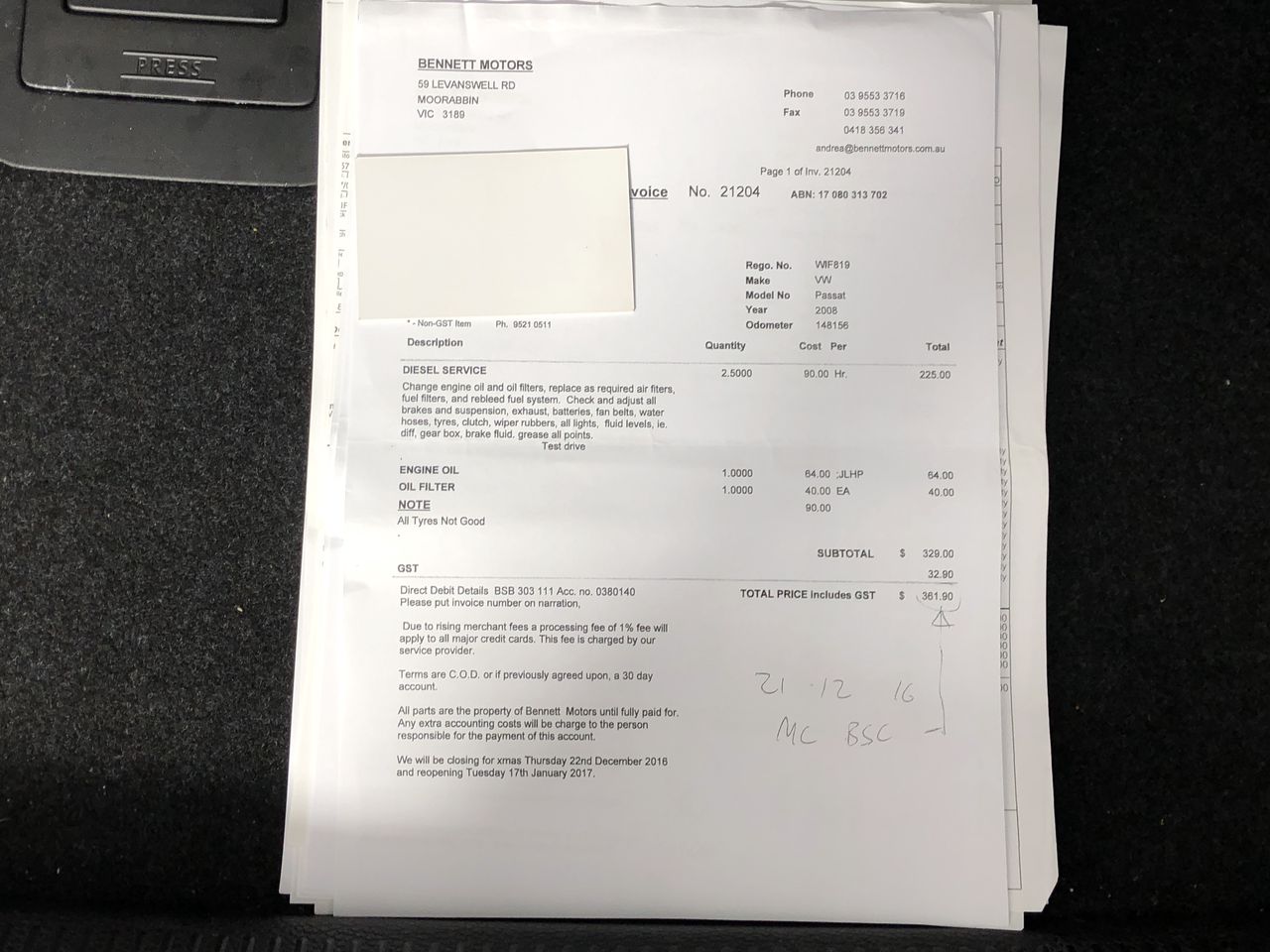 Peter Thompson Wines 2021 Cabernet Sauvignon (12x 750mL), Coonawarra