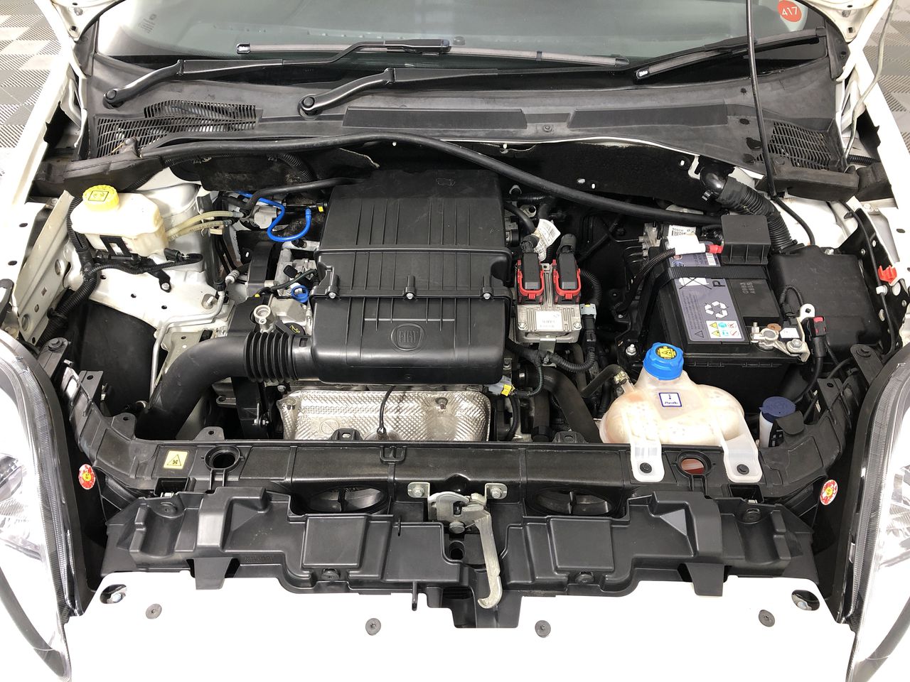 Kopu Sauvignon Blanc 2022 (12x 750mL) NZ