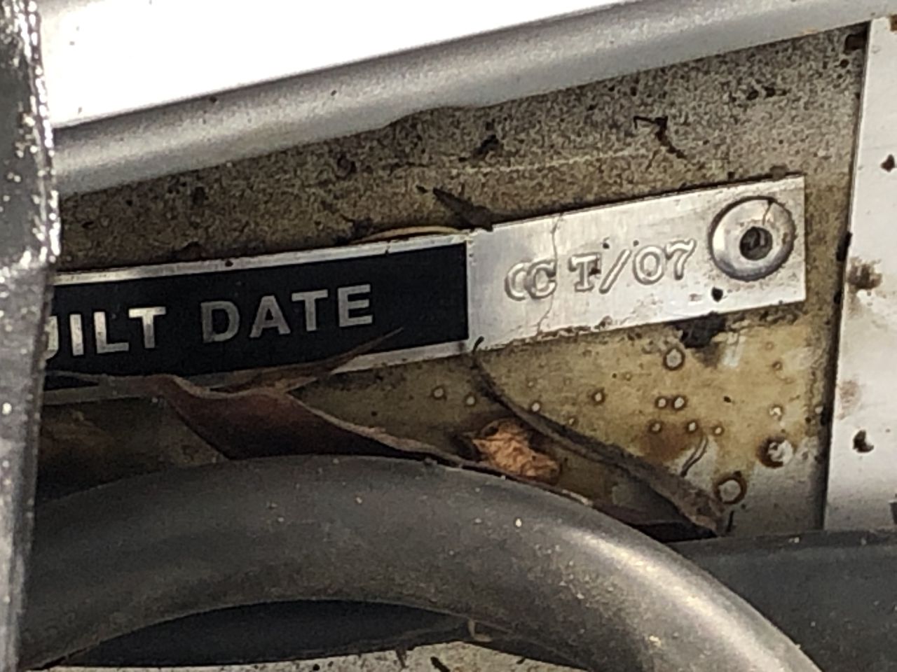 Bertie Field Blend 2022 (6x 750mL) VIC