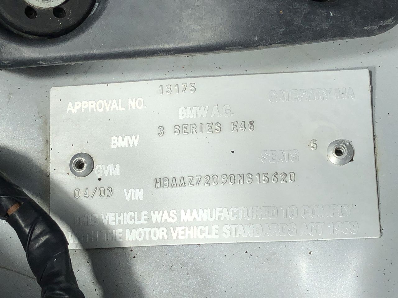 Cowpunk Chardonnay Cleanskin 2023 (6x 750mL) Hunter Valley