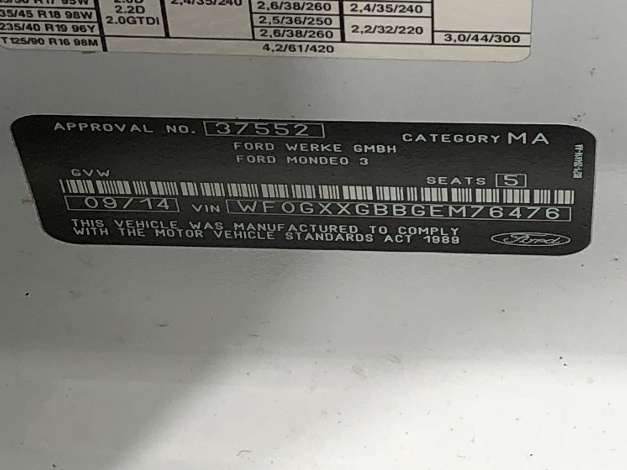 Bleasdale Sparkling Shiraz NV (6x 750mL), Langhorne Creek, SA.