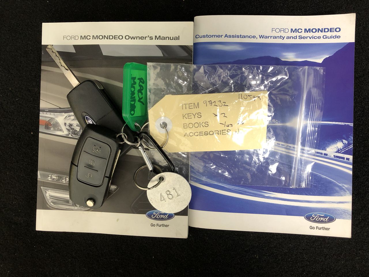 Oxford Landing Cuvée NV (6x 750mL)