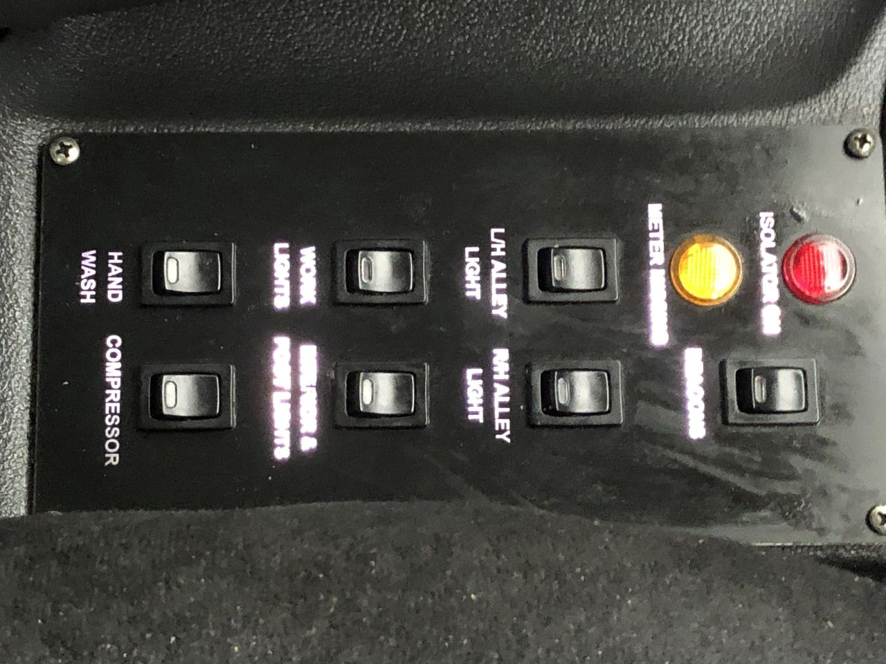 Cleanskin Shiraz 2022 (12x 750mL) McLarenVale