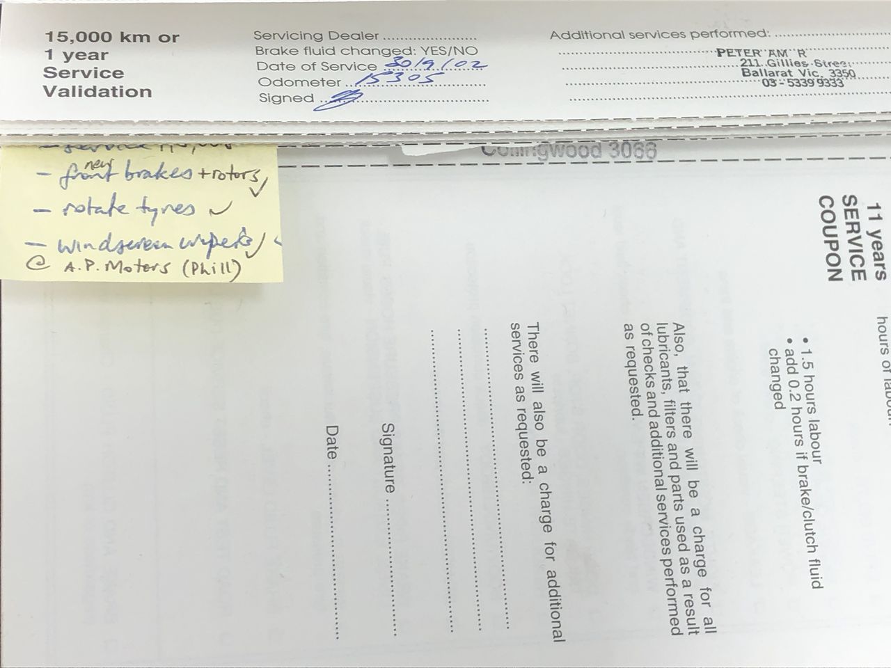 Thomson Estate Vine Dried Shiraz 2022 (12x 750mL) SA